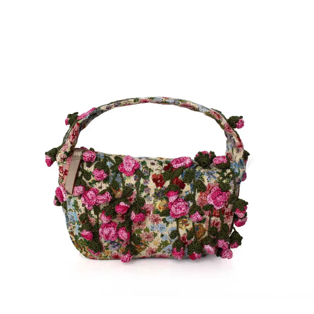 Minimal Casual Bag 10