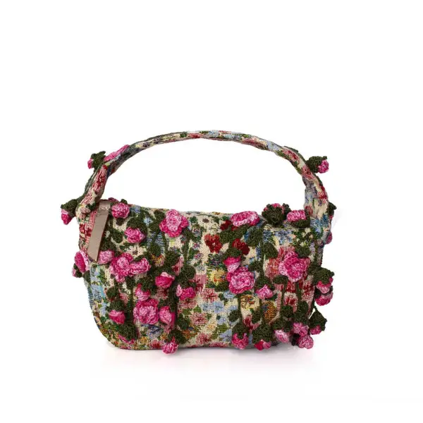 Minimal Casual Bag 10