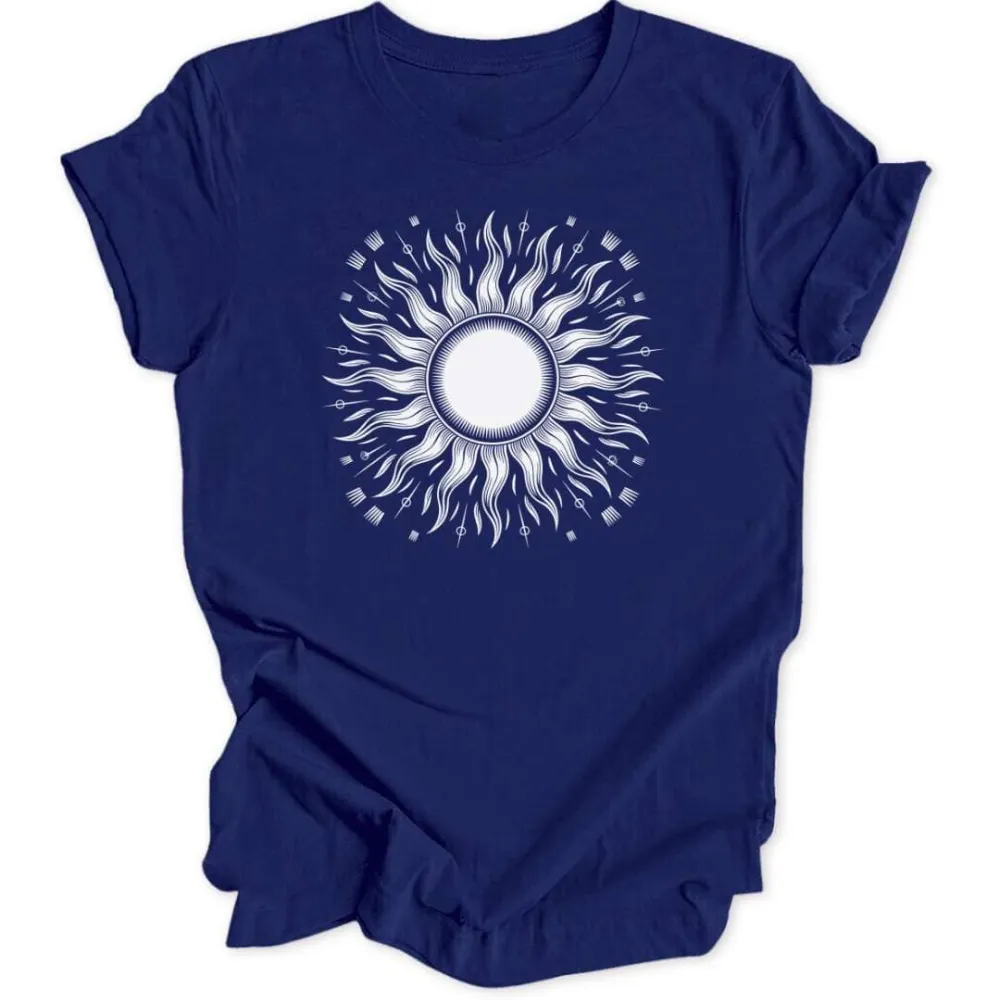 Ignis Unisex T-Shirt