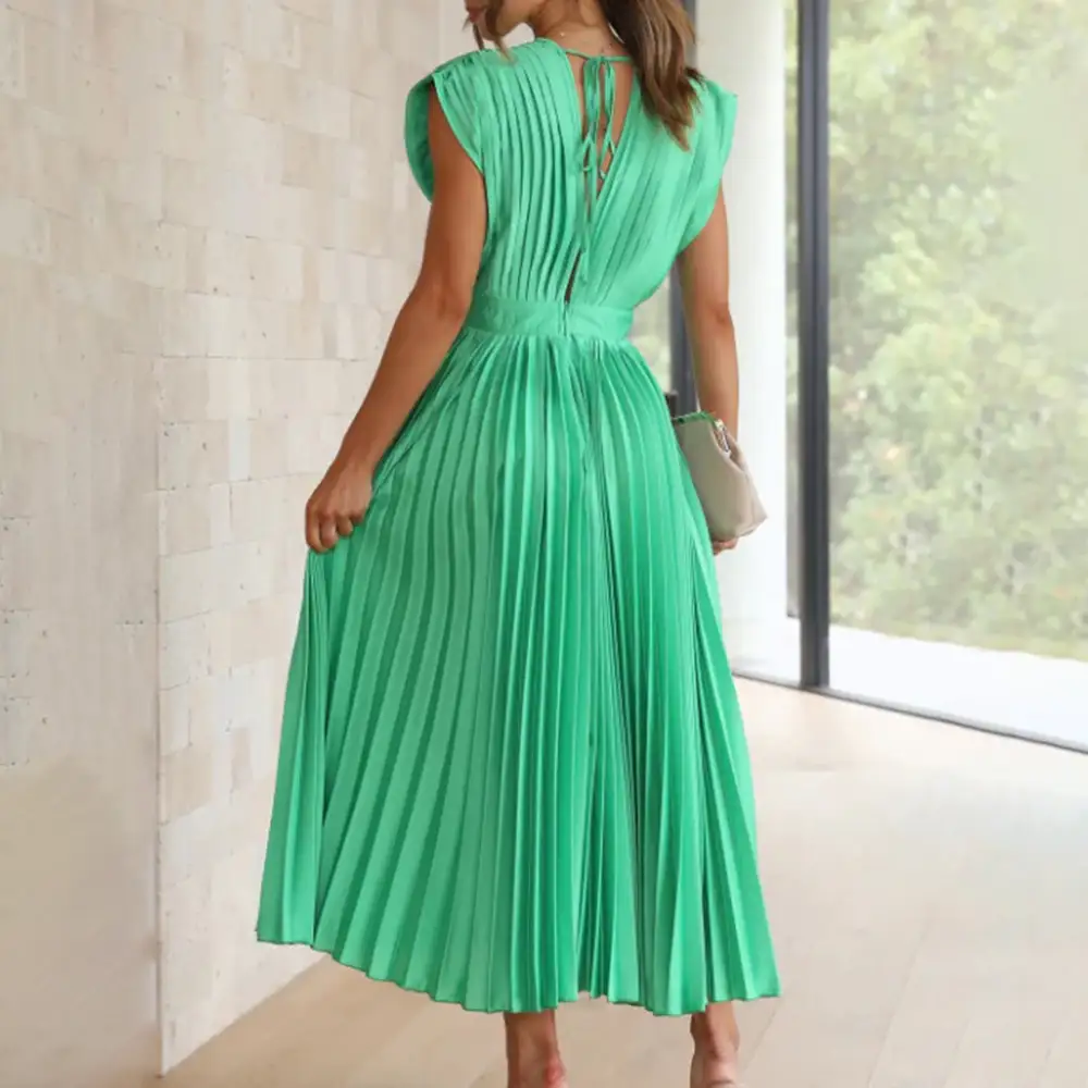 Elegant Summer dress