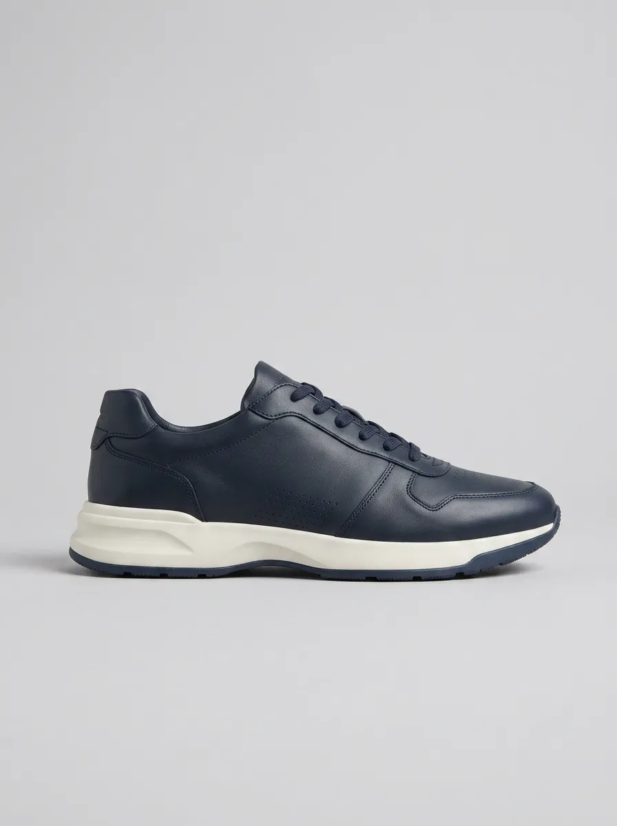 Men's City Roamer Low-Top Sneakers