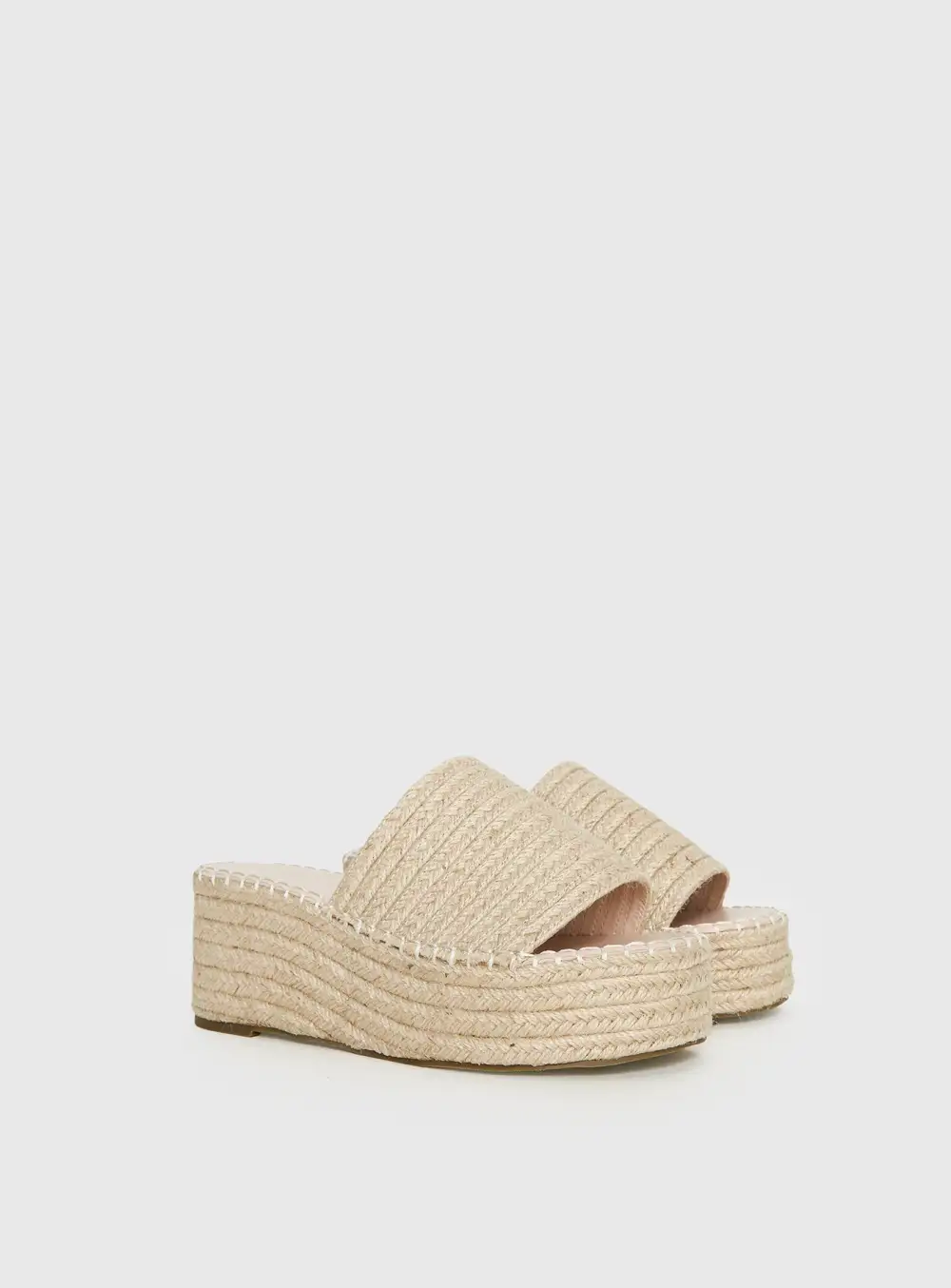 Lightweight Strappy Sandals