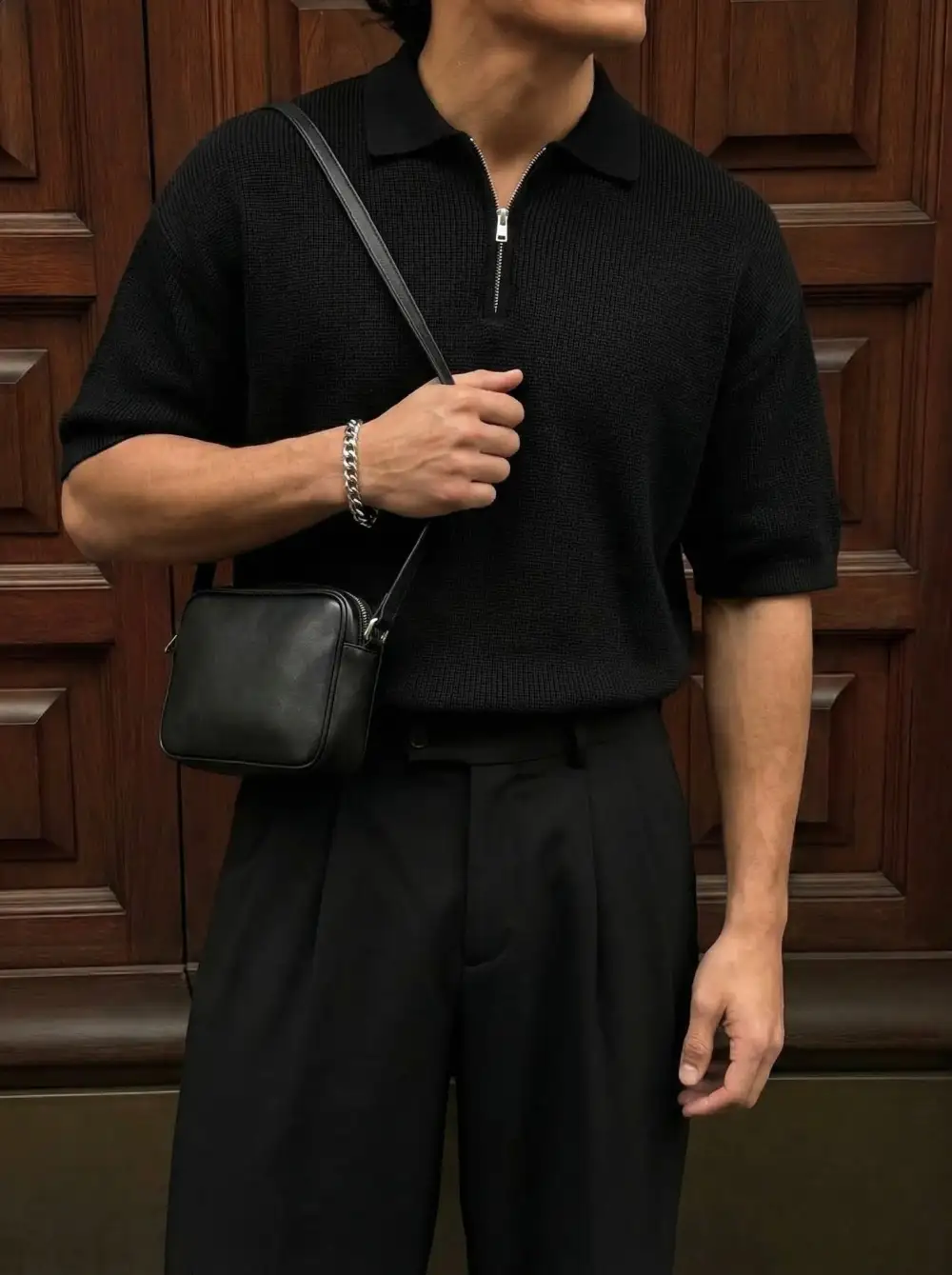 Relaxed Everyday T-Shirt