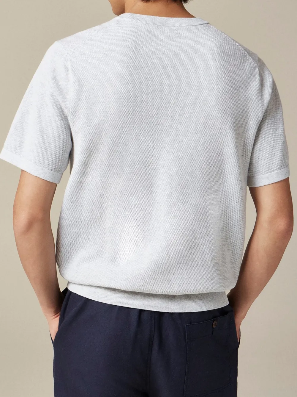 Classic Daily T-Shirt
