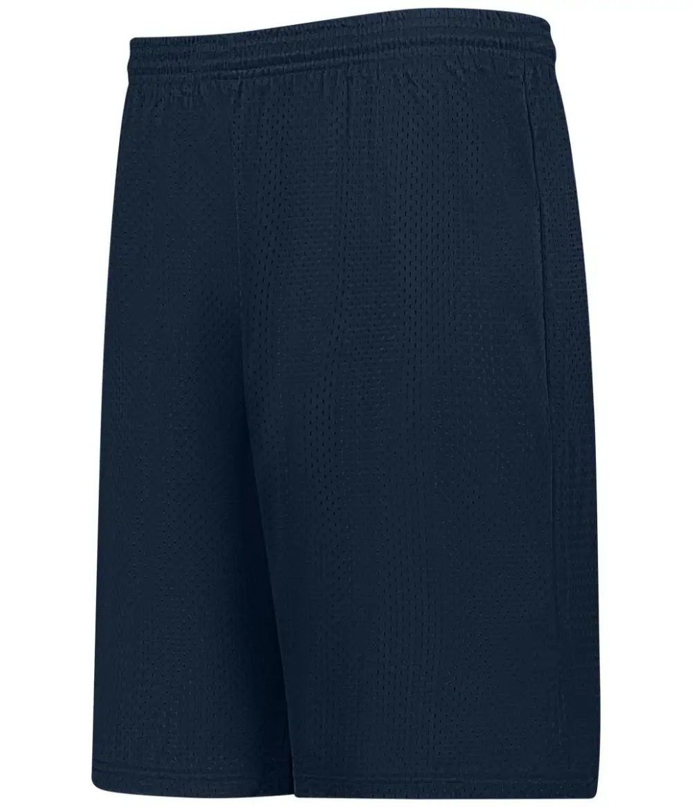 Youth Basketball Mesh Shorts
