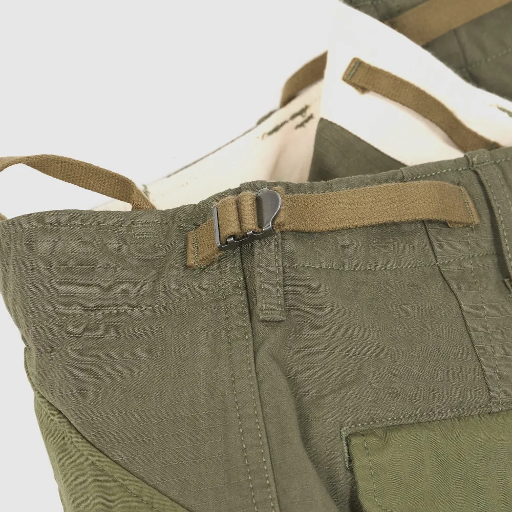 Ripstop Cargo Pants