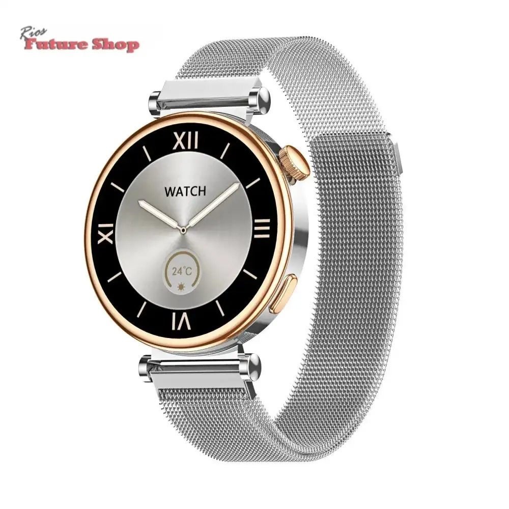 Fashionable women's smart watch