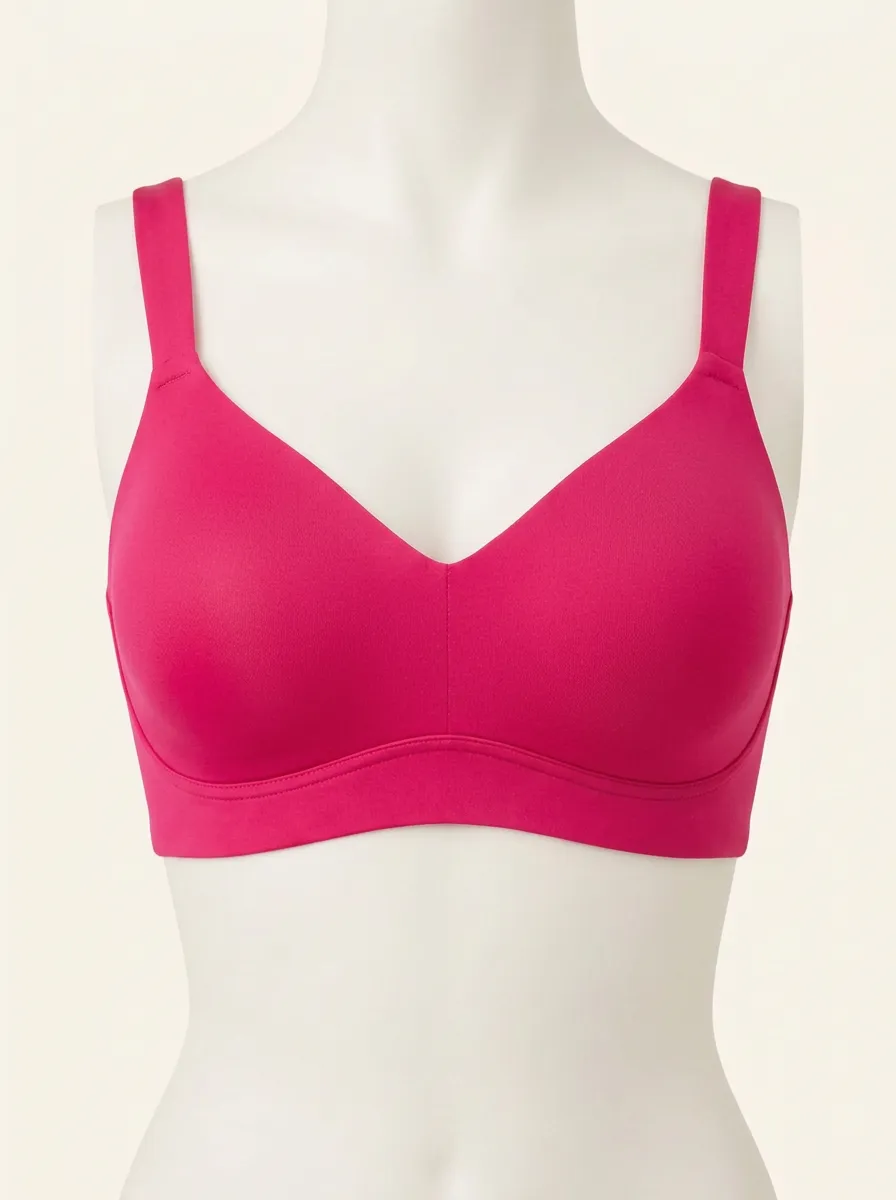 Everyday Design Seamless-Look Bra