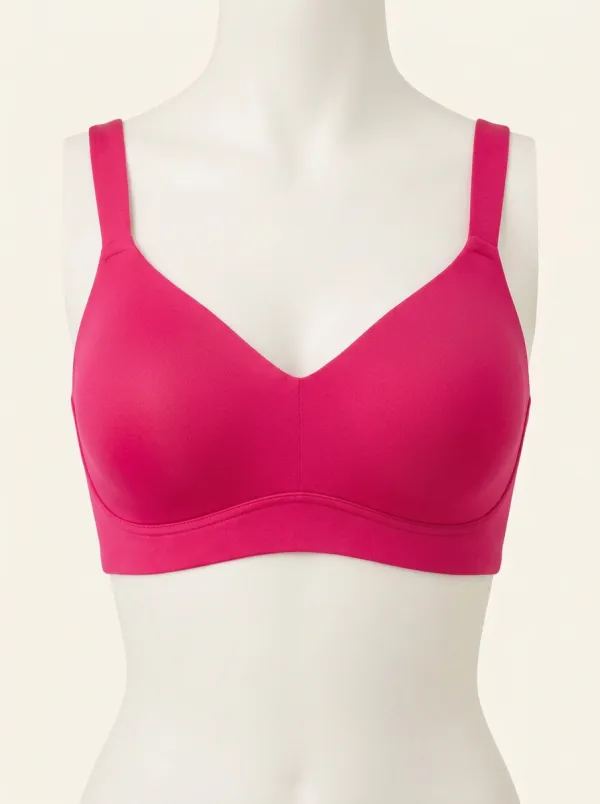 Everyday Design Seamless-Look Bra
