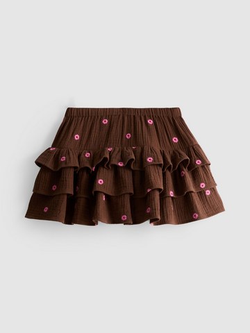 1-9yrs | Embroidered Rara Skirt detail 3