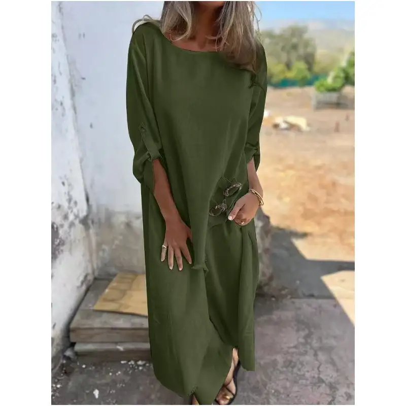 Modern Soft Knit Jumpsuit