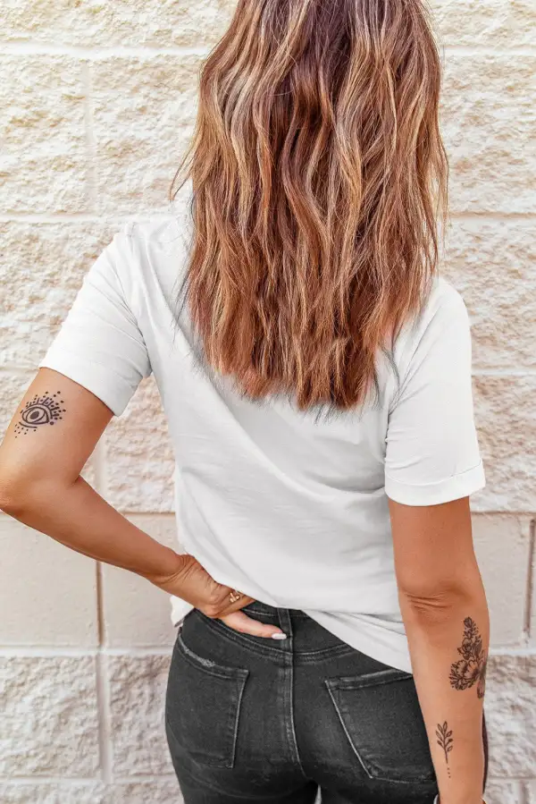 Whatever Spices YOUR Graphic Tee