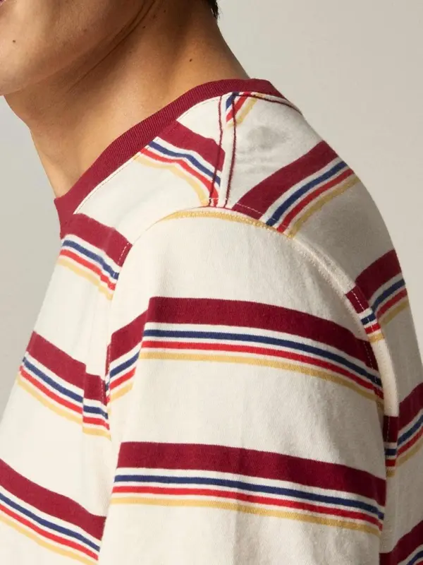 Refined Casual T-Shirt