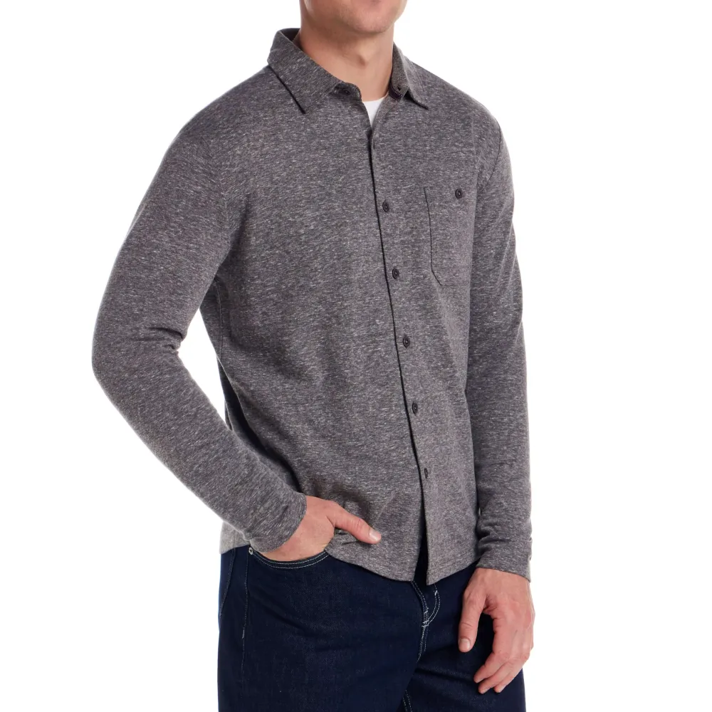 Men's Relaxed Sweater