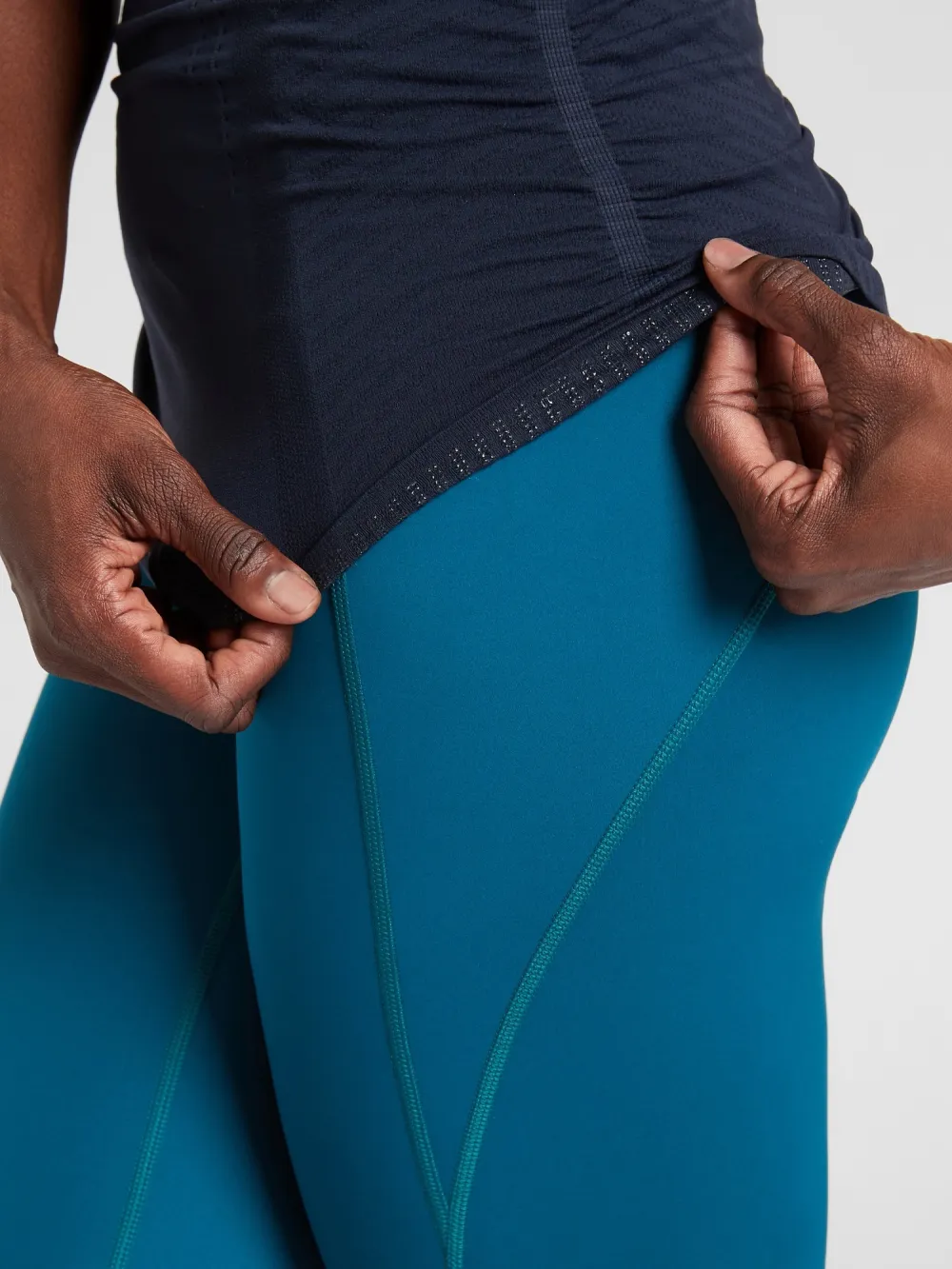 Speedlight Seamless Tank
