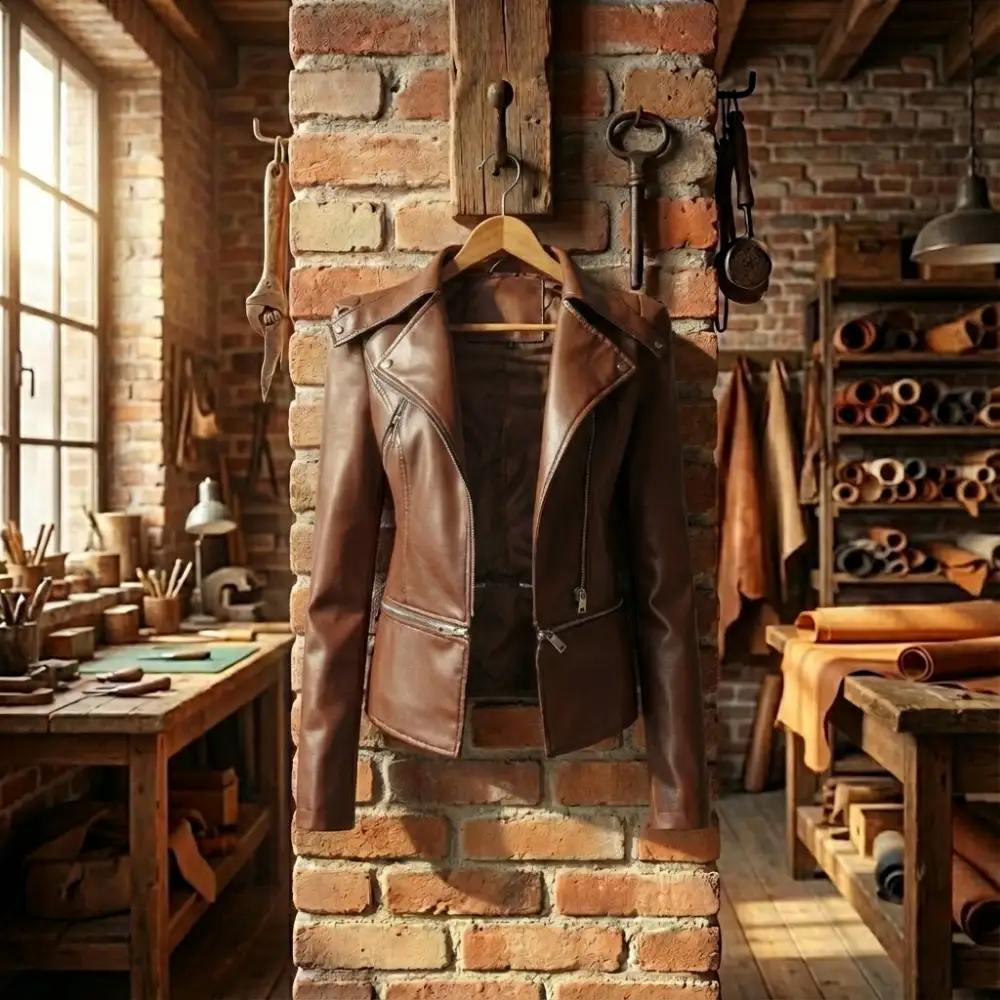 Elegant Versatile Everyday Jacket