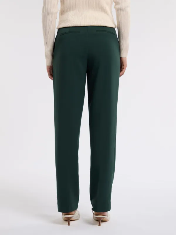 Luna Tapered Leg Pants