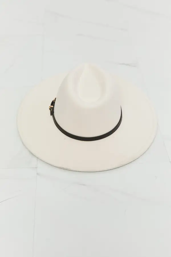 Fame Keep Classy Hat