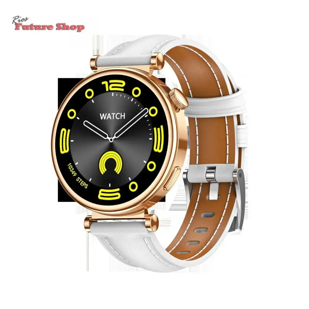 Fashionable women's smart watch