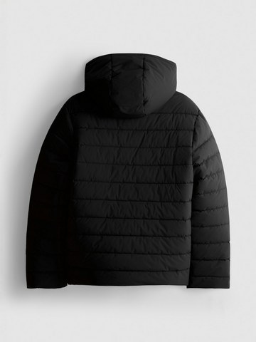 7-15yrs | Hooded Puffer Jacket detail 1