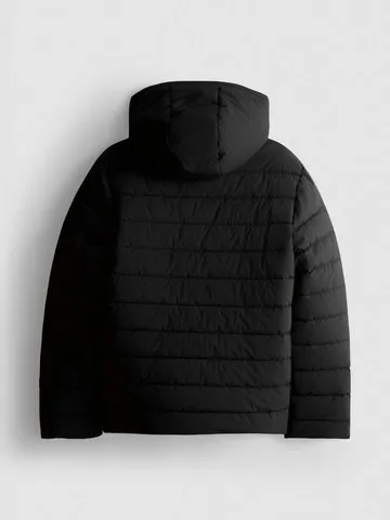 7-15yrs | Hooded Puffer Jacket