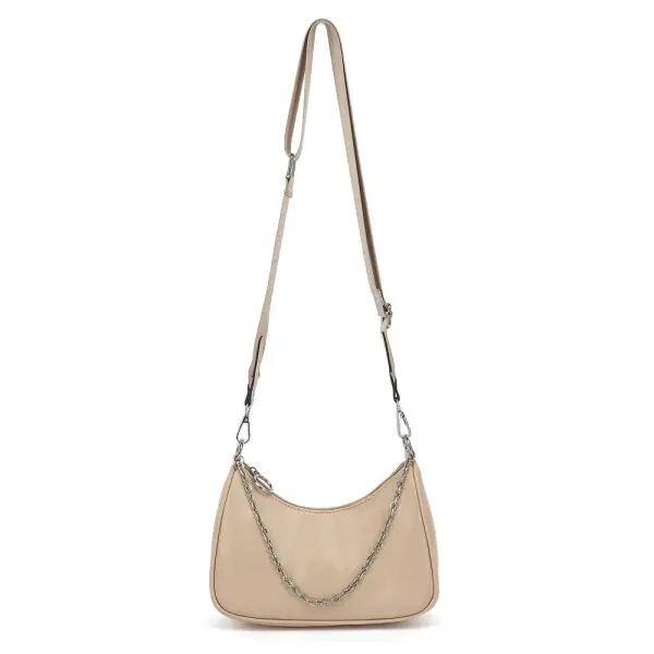 Swag Chain Crossbody Bag