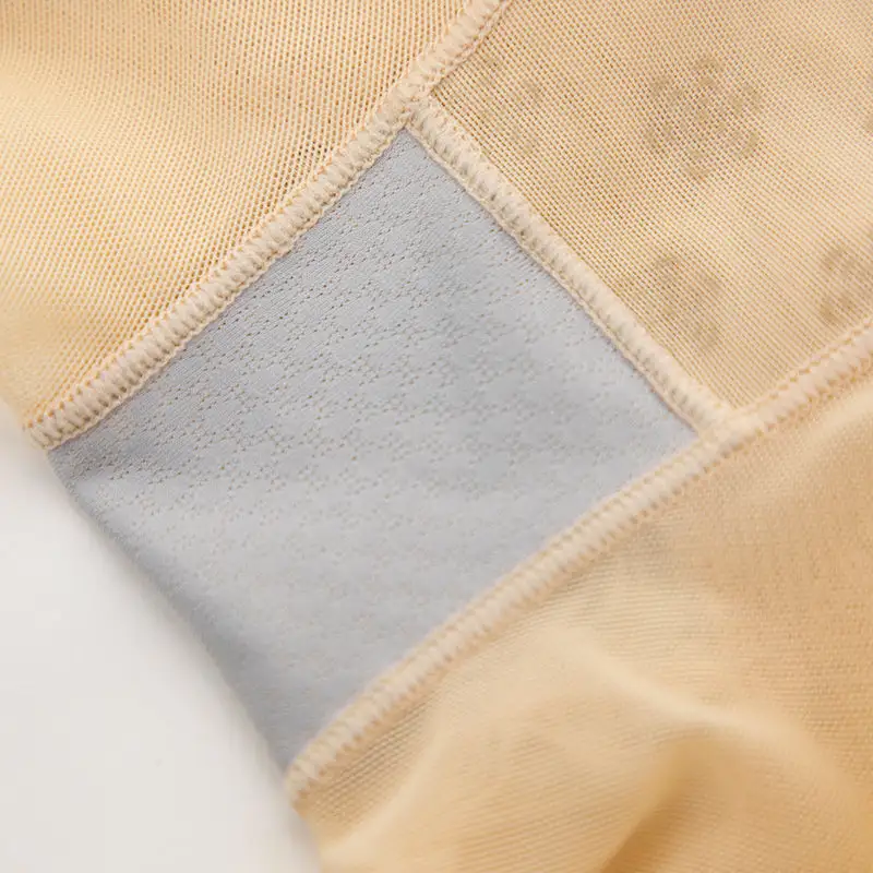 Tummy Control Mid Thigh Shaping Shorts