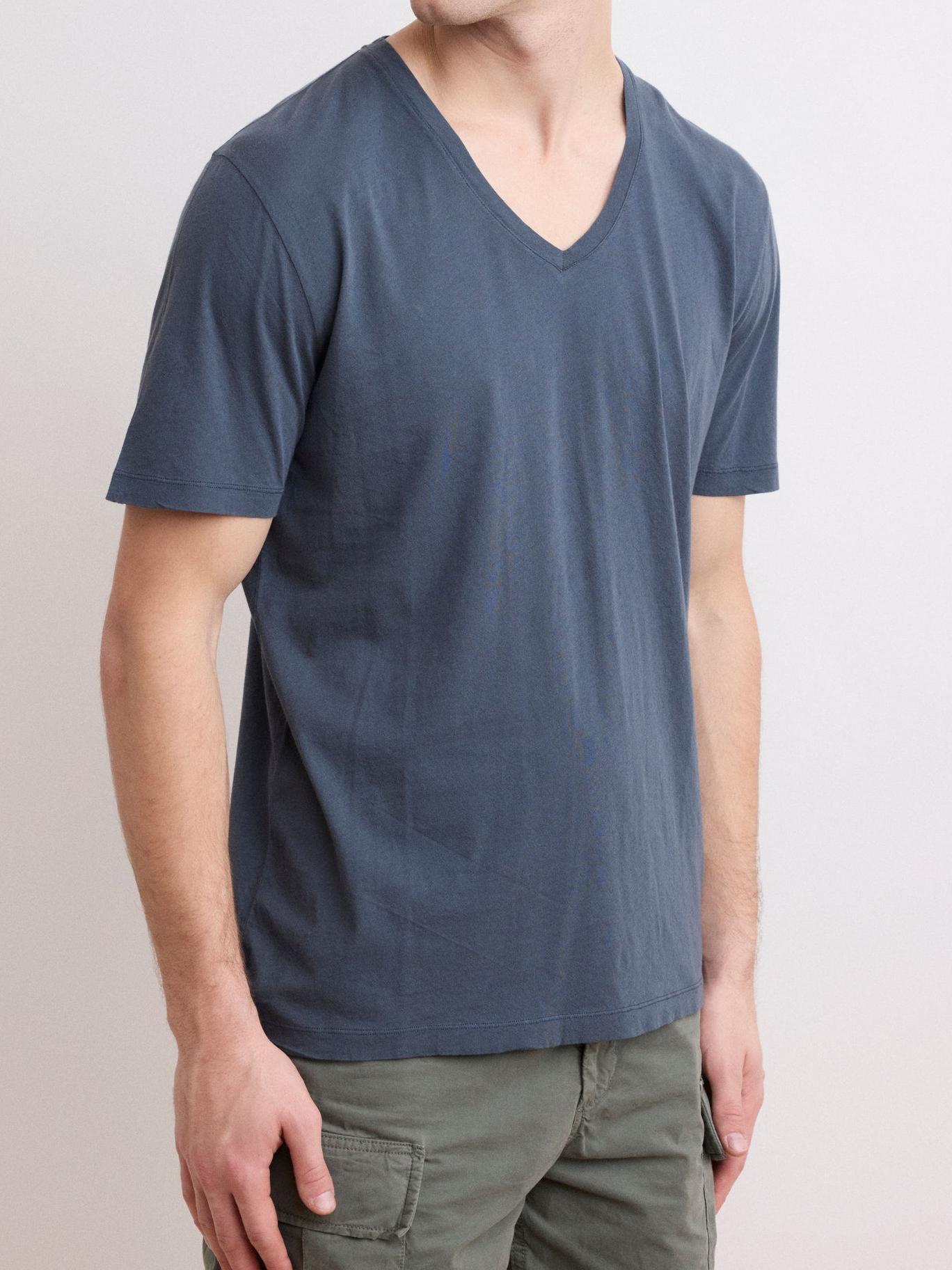 Comfortable Casual Breathable Soft Carbon T-Shirt