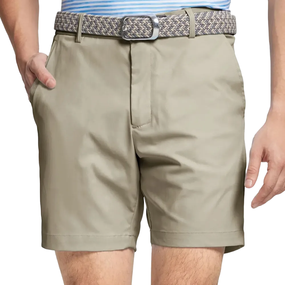 MEN'S GOLF SHORTSSOLID SERIES