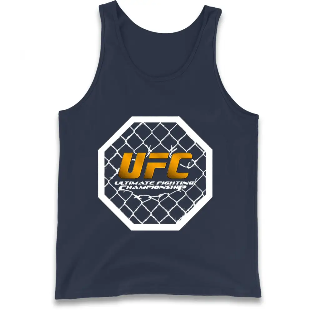 Simple Daily Mood Casual Tank Top