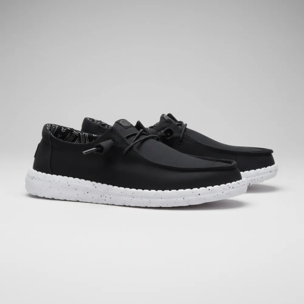 Casual Stretch Everyday Comfort Shoes