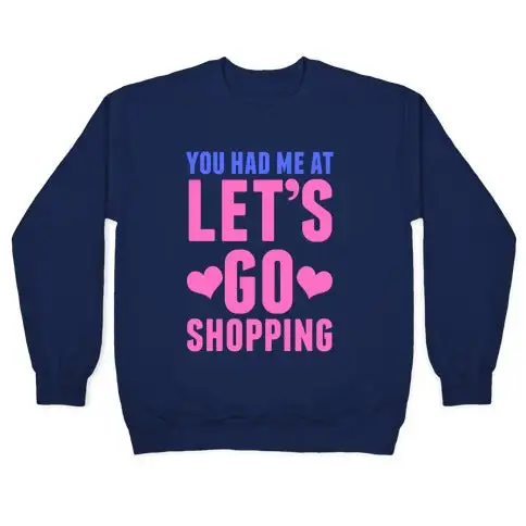 Textured Symbol Crewneck Sweatshirt