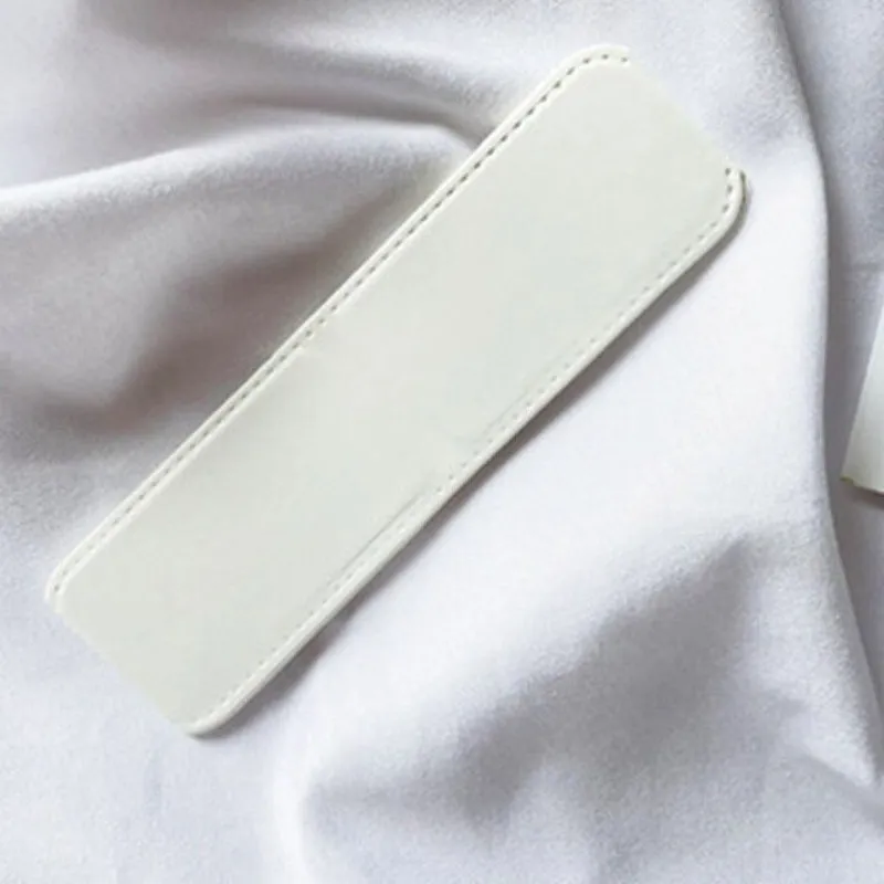 Magnetic Leather Phone Stand Band