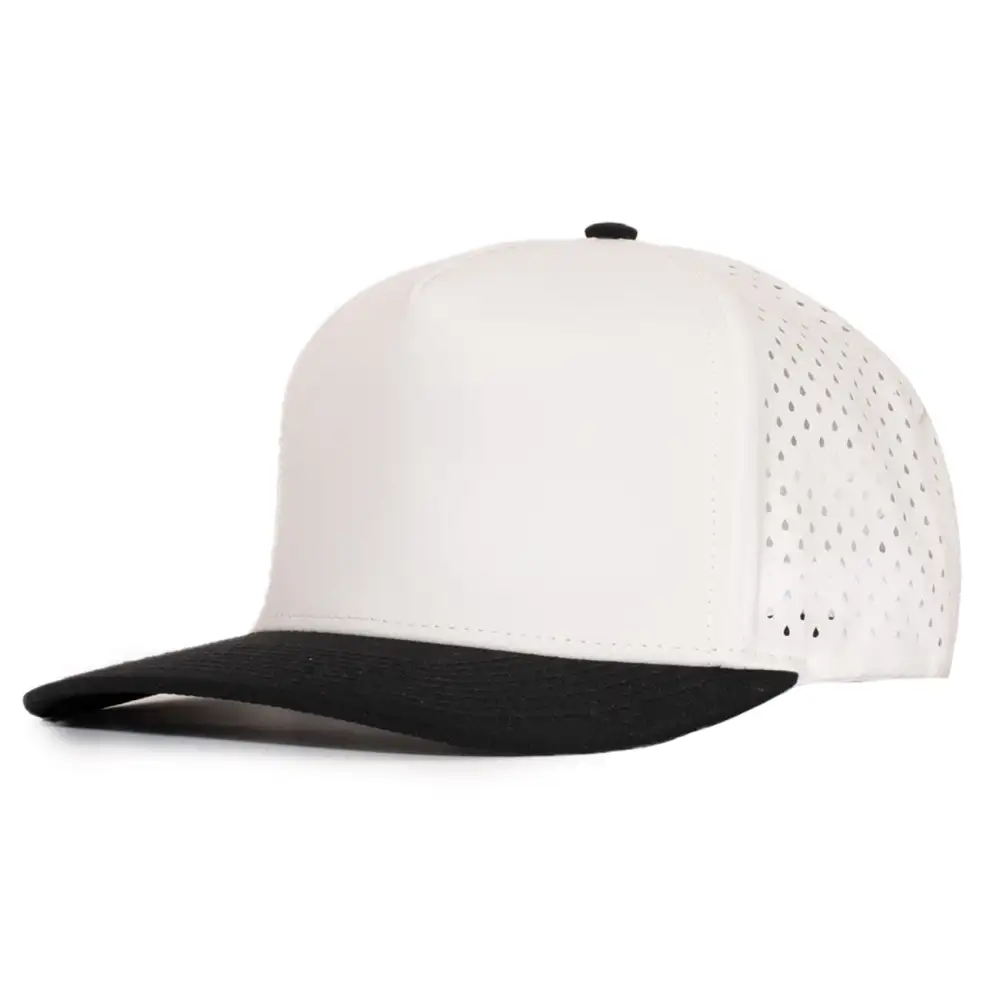 Streamlined Casual Essential