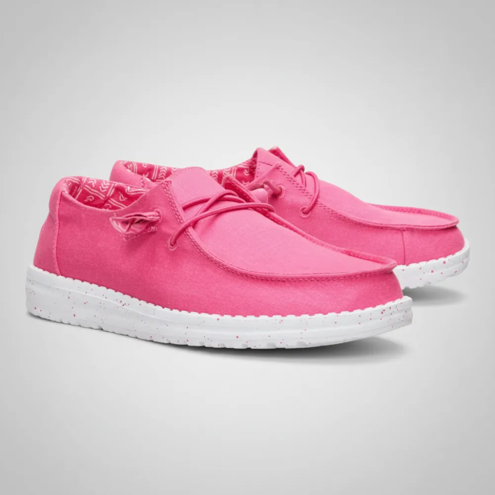 Casual Stretch Everyday Comfort Shoes