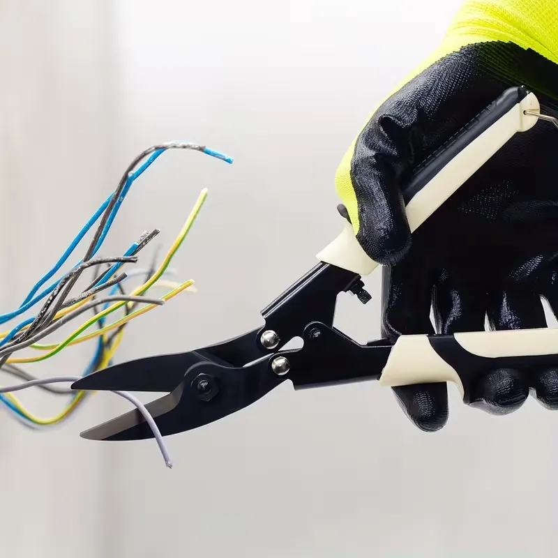 Multi-Purpose Wire Cutter