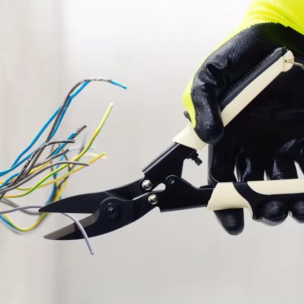 Multi-Purpose Wire Cutter