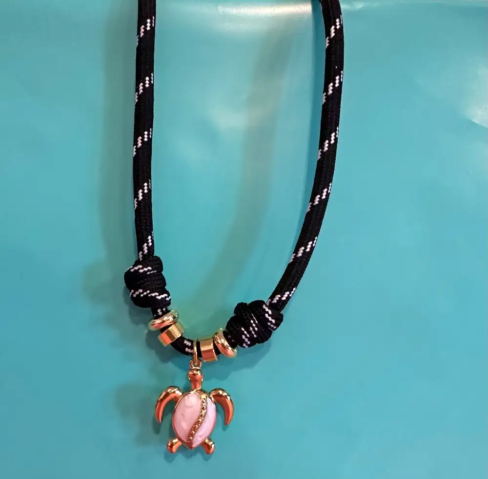 Minimal Charm Fashion Necklace