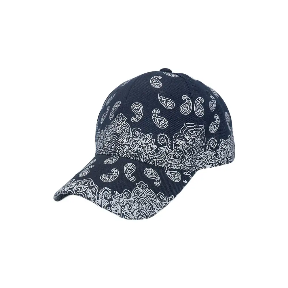 Modernist Baseball Cap