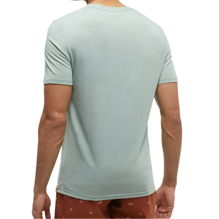 Men's Sasquatch Hammock Graphic Tee
