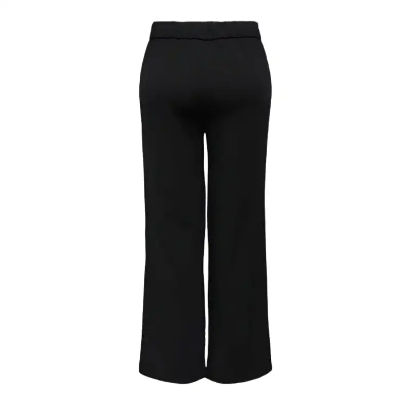 Wide-Leg Women's Trousers