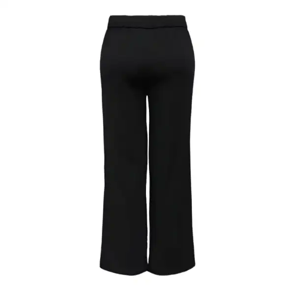 Wide-Leg Women's Trousers