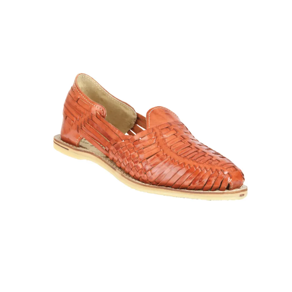 Traditional Weave Everyday Huarache Sandals
