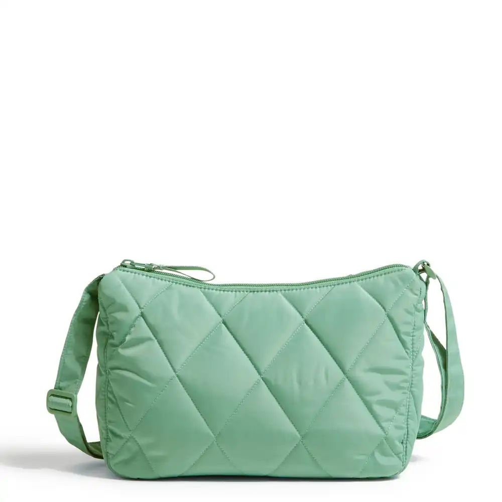 Versatile Essential Crossbody Bag