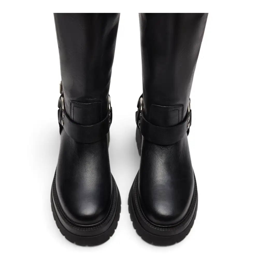 Steve Madden Everest Harness Boot