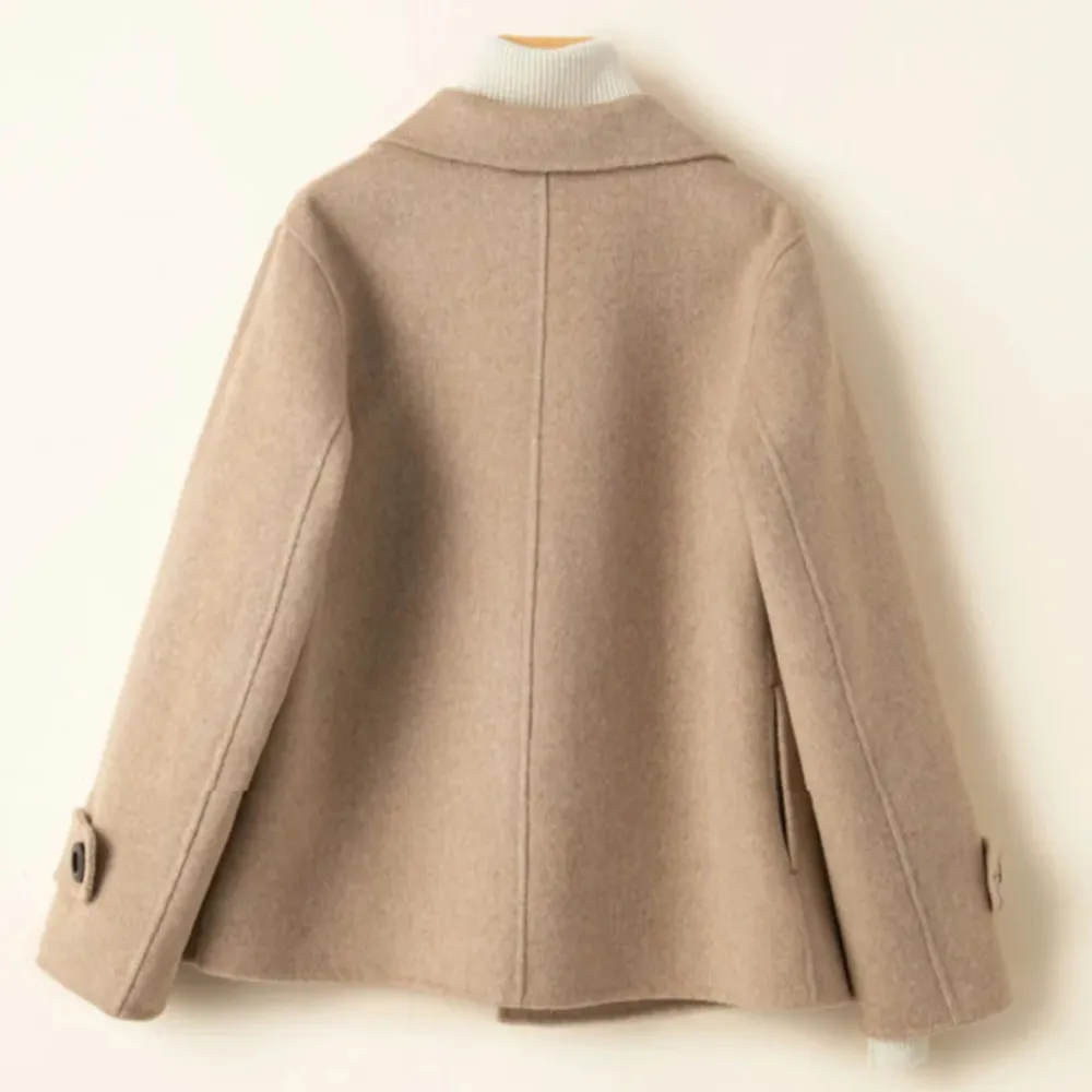  Blazer Coat