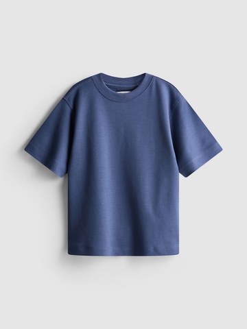 1.5-12yrs | The Edit Cotton T-Shirt detail 2