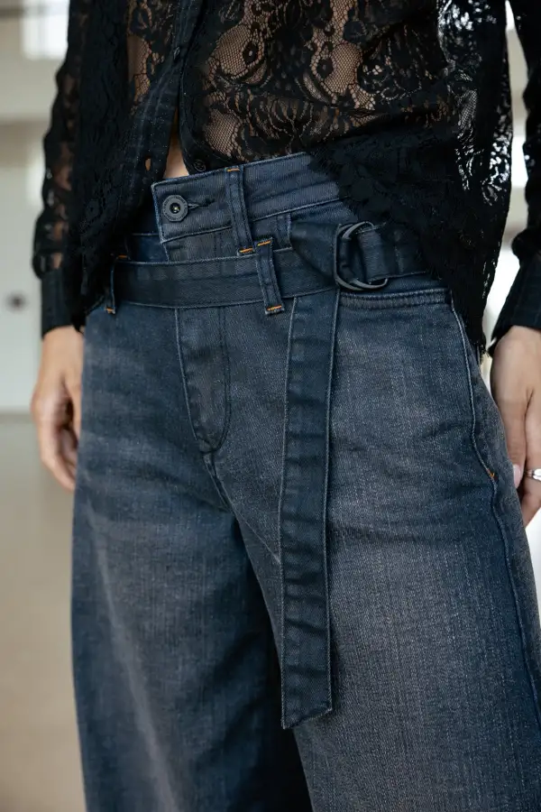 Women's Modern Staple Denim Jeans