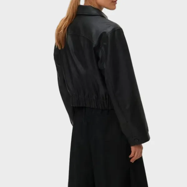 Bomber Women's Jacket