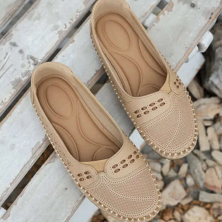  Comfortable Orthopedic Slip On Shoes Apparel